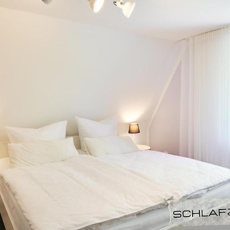 בוסום Ferienwohnung Mit Balkon In Zentraler Und Ruhiger Lage מראה חיצוני תמונה