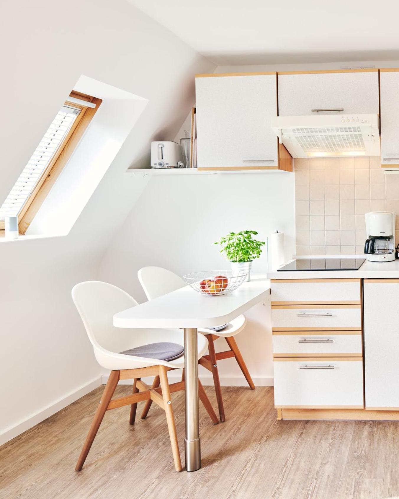 בוסום Ferienwohnung Mit Balkon In Zentraler Und Ruhiger Lage מראה חיצוני תמונה